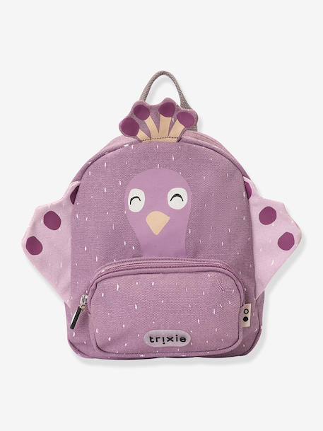 Sac à dos animal orange+vert+violet 7 - vertbaudet enfant 