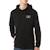 Sweat garçon full patch Noir 2 - vertbaudet enfant 