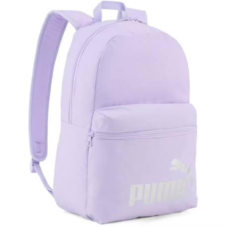Sac à dos phase Violet 4 - vertbaudet enfant 