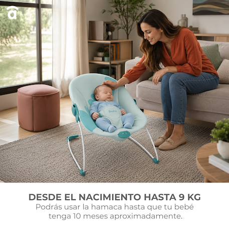 Transat hippo Gris 4 - vertbaudet enfant 