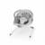 Transat hippo Gris 1 - vertbaudet enfant 
