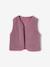 Ensemble robe 3 pièces enfant fille écru+mauve 13 - vertbaudet enfant 