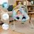 Transat hippo Gris 3 - vertbaudet enfant 
