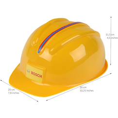Jouet-Jeux d'imitation-Maison, bricolage et métiers-Casque de travail