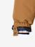 Parka 3 en 1 garçon amovible bleu ardoise+noix de pécan 21 - vertbaudet enfant 
