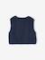 Ensemble robe et veste fille bleu ardoise 7 - vertbaudet enfant 