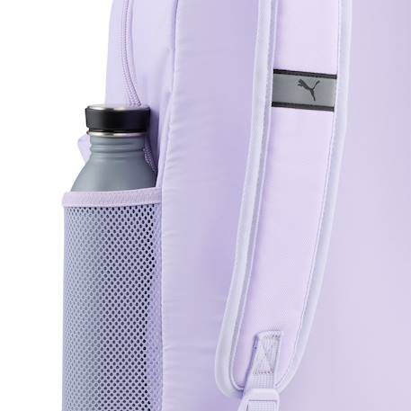 Sac à dos phase Violet 3 - vertbaudet enfant 