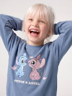 -Sweat Lilo et Stitch