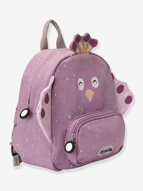 Sac à dos animal orange+vert+violet 9 - vertbaudet enfant 