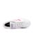 Baskets fille grand court 2.00 Blanc 5 - vertbaudet enfant 