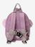 Sac à dos animal orange+vert+violet 8 - vertbaudet enfant 