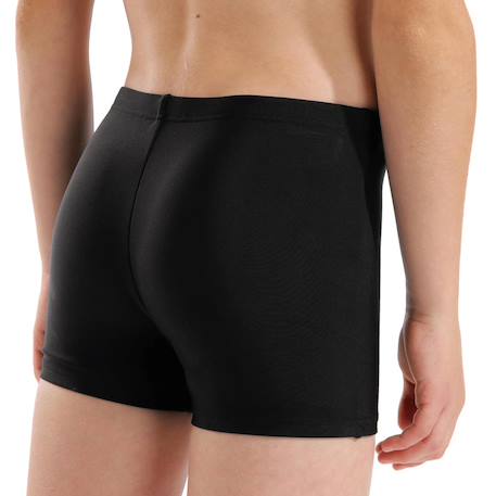 Maillot de bain garçon graphic Noir 3 - vertbaudet enfant 
