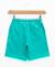 Bermuda 100% coton garçon Vert 3 - vertbaudet enfant 