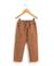 Pantalon garçon Camel 1 - vertbaudet enfant 