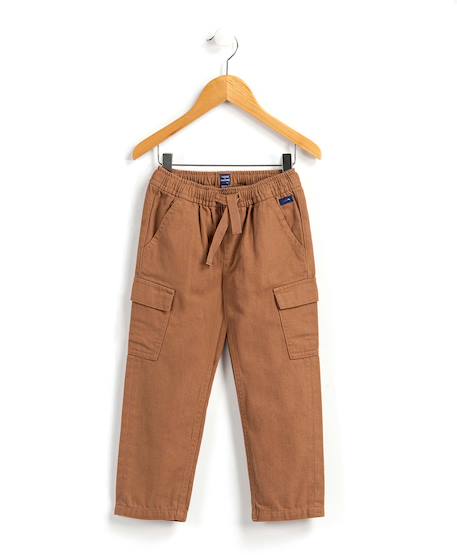 Garçon-Pantalon garçon
