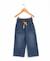 Jean fille Denim 1 - vertbaudet enfant 
