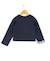 Veste réversible fille Indigo 2 - vertbaudet enfant 