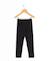 Legging long fille Noir 2 - vertbaudet enfant 