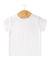 Ensemble salopette + haut 100% coton bébé fille Naturel/ peche 4 - vertbaudet enfant 