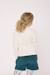 T-shirt manches longues 100% coton fille Grege 2 - vertbaudet enfant 