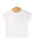 Ensemble salopette + haut 100% coton bébé garçon Naturel/bleu 4 - vertbaudet enfant 