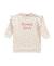 Ensemble robe + bas 100% coton bébé fille Imprime fond grege 3 - vertbaudet enfant 