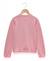 Pull fille Rose 2 - vertbaudet enfant 