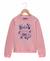 Pull fille Rose 1 - vertbaudet enfant 