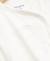Ensemble bloomer + haut 100% coton bébé garçon Fond blanc casse raye bleu 2 - vertbaudet enfant 