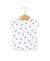 Ensemble robe + haut 100% coton bébé fille Denim clair 4 - vertbaudet enfant 