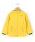 Ciré imperméable à capuche garçon Jaune 3 - vertbaudet enfant 