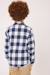 Chemise manches longues 100% coton garçon Carreaux 4 - vertbaudet enfant 