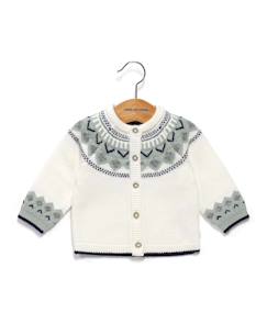 Bébé-Robe, jupe-Robe manches longues bébé fille