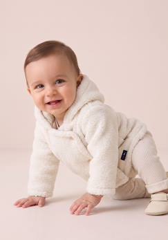 Bébé-Manteau, combipilote, nid d'ange-Manteau bébé