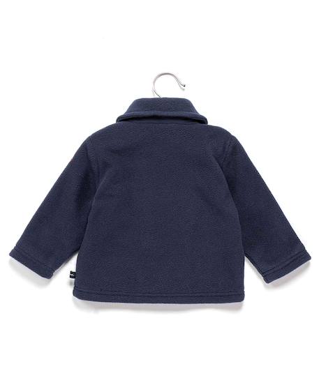 Manteau bébé fille Indigo 4 - vertbaudet enfant 