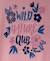 Pull fille Rose 3 - vertbaudet enfant 