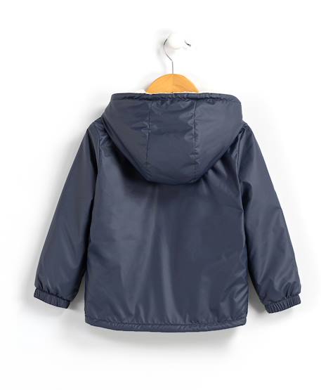 Coupe vent garçon Indigo 3 - vertbaudet enfant 
