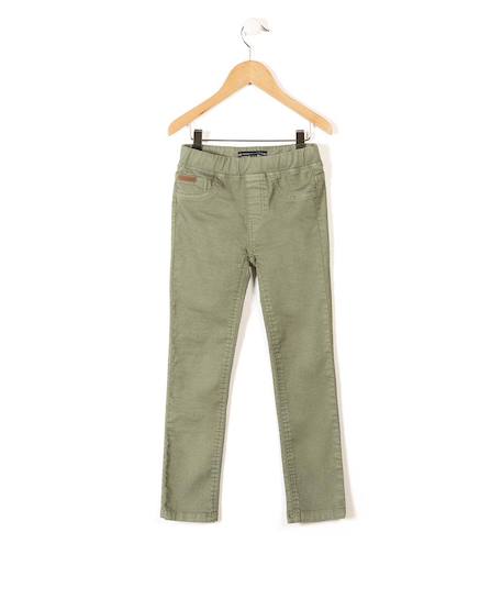 Fille-Pantalon-Jean fille