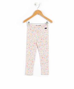 -Legging long fille