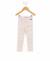 Legging long fille Imprime multico 1 - vertbaudet enfant 