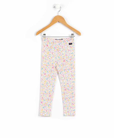 Fille-Legging-Legging long fille