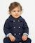 Manteau bébé fille Indigo 1 - vertbaudet enfant 