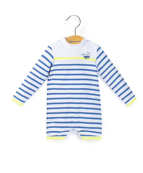 Bébé-Maillot de bain, accessoires de plage-Maillot de bain bébé garçon