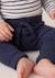Legging long bébé Indigo 1 - vertbaudet enfant 