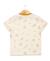 T-shirt manches courtes 100% coton garçon Imprime grege 2 - vertbaudet enfant 