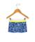 Maillot de bain garçon Imprime fond bleu 2 - vertbaudet enfant 