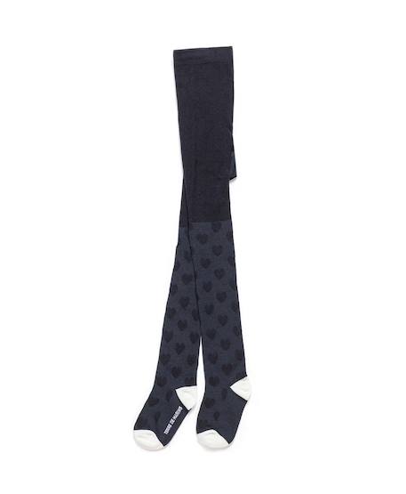 Collants fille Indigo 2 - vertbaudet enfant 