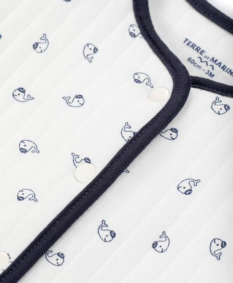 Veste bébé mixte Imprime 3 - vertbaudet enfant 