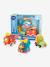 Tut Tut Bolides - Coffret trio secours MULTICOLORE 1 - vertbaudet enfant 
