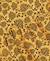 Robe manches longues 100% coton fille Imprime jaune ocre 2 - vertbaudet enfant 